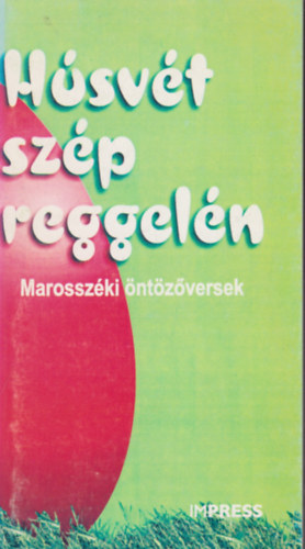 Hsvt szp reggeln