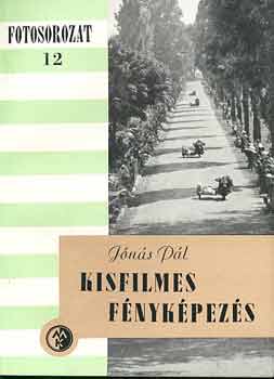 Jns Pl - Kisfilmes fnykpezs (Fotosorozat 12)