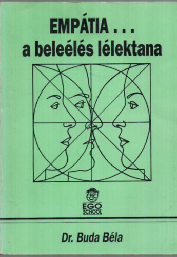 Dr. Buda B�la - Az emp�tia - a bele�l�s l�lektana