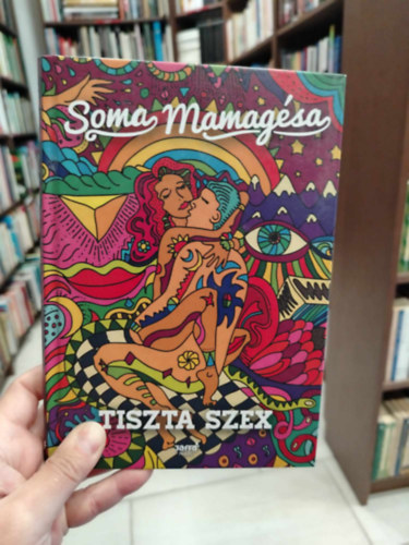 Somamamagsa - Tiszta szex