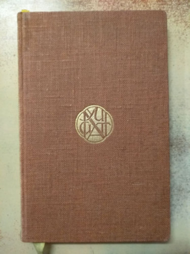 Kaffka Margit - Csendes v�ls�gok