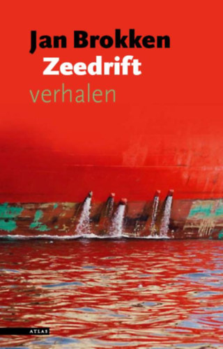 Jan Brokken - Zeedrift verhalen