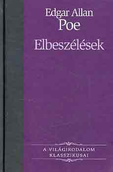 Edgar Allan Poe - Elbesz�l�sek
