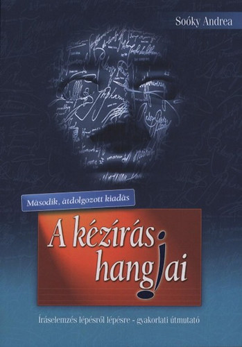 Soky Andrea - A kzrs hangjai