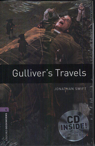 Jonathan Swfit - Gulliver's Travels