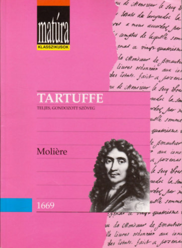 Molire - Tartuffe (Matra)