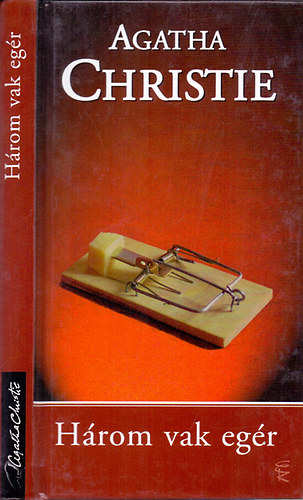 Agatha Christie - Hrom vak egr