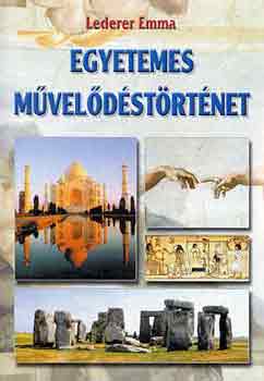 Lederer Emma - Egyetemes m�vel�d�st�rt�net