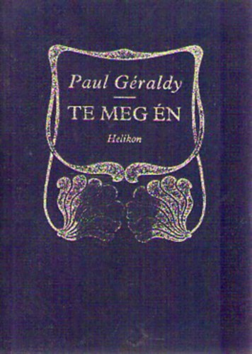 Paul Graldy - Te meg n