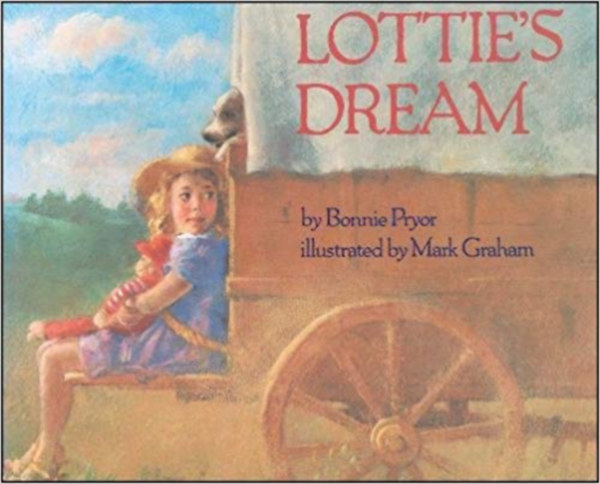 Mark Graham  Bonnie Pryor (Illust) - Lottie's Dream