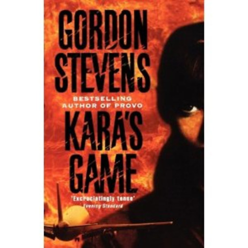 Gordon Stevens - Kara's Game