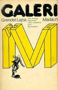 Grendel Lajos - Galeri