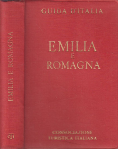 Emilia e Romagna (Guida d'Italia)