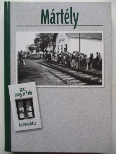 Herczeg-Kruzslicz - Mártély