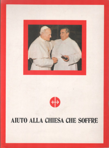 Aiuto alla chiesa che soffre