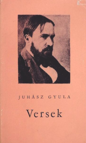 Juhsz Gyula - Versek