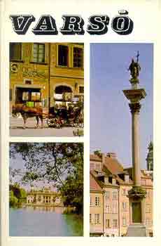 B�cs Gyula - Vars� (Panor�ma)