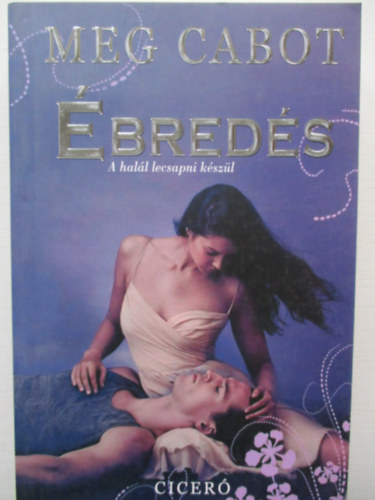 Meg Cabot - breds