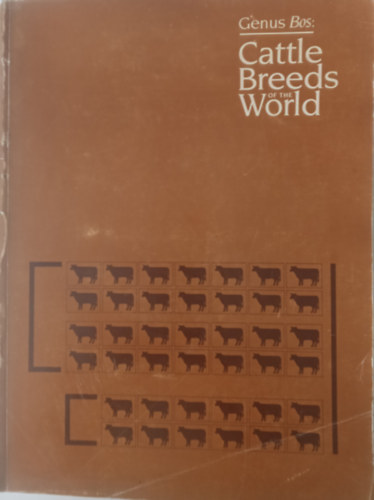 Cattle Breeds World