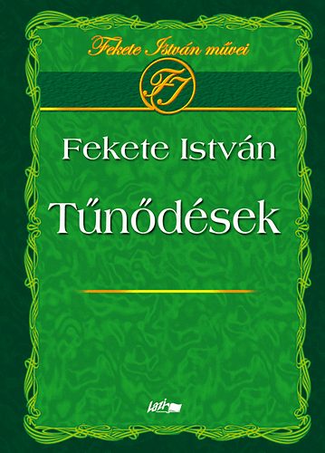 Fekete Istvn - Tndsek