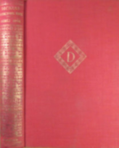 Charles Dickens - Twist Oliv�r