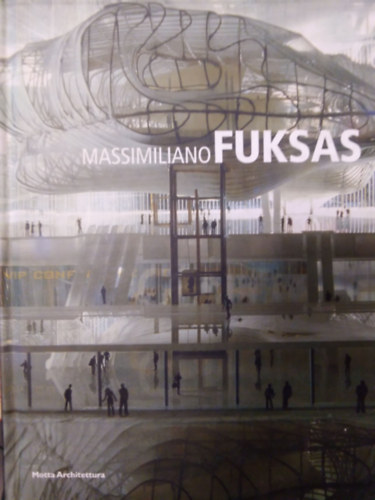 Andrea Cavani - Massimiliano Fuksas