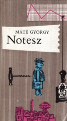 M�t� Gy�rgy - Notesz