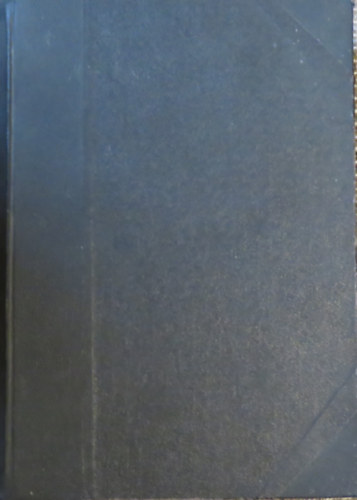 Dr Kerekes Lajos - N�v�nyv�delem 1934, 1935, 1936 teljes �vfolyamok. (X-XI-XII. �vfolyam) - egybek�tve, t�rgymutat�val