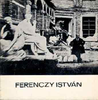 Cifka Péter - Ferenczy István (a művészet kiskönyvtára)