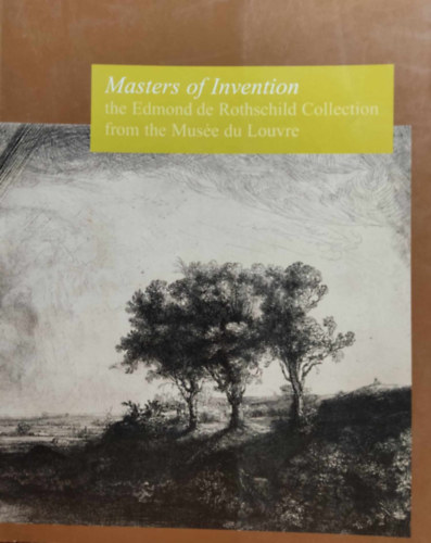 Muse du Louvre - Masters of Invention the Edmond de Rothschild Collection from the Muse du Louvre - February 6th - May 30th 2004