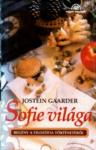 Jostein Gaarder - Sofie vilga