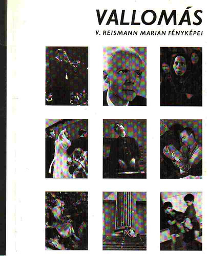 V. Reismann Marian - Valloms (V. Reismann Marian fnykpei)