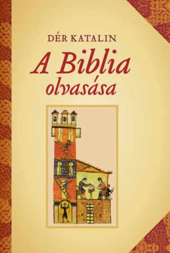 Dr Katalin - A Biblia olvassa