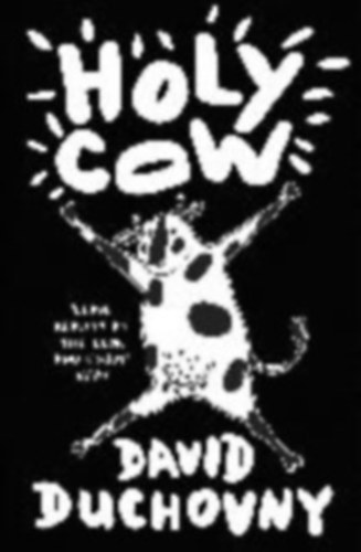 David Duchovny - Holy Cow