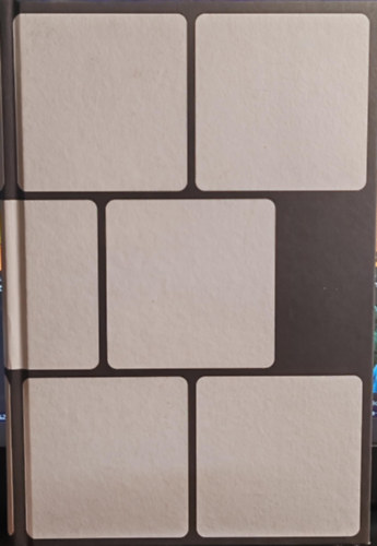 Rubik Ern - A mi kocknk