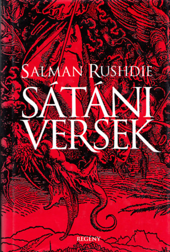 Salman Rushdie - Stni versek