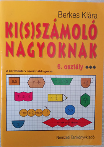 Ki(s)sz�mol� nagyoknak 6.oszt�ly