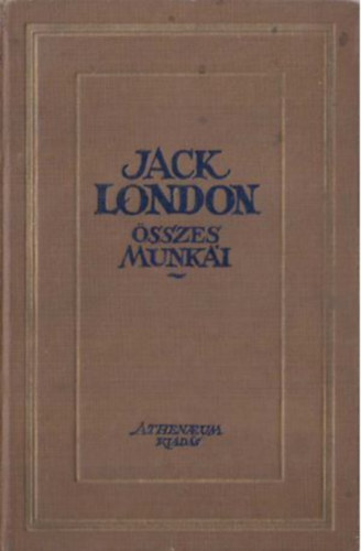 Jack London - Az �nekl� kutya