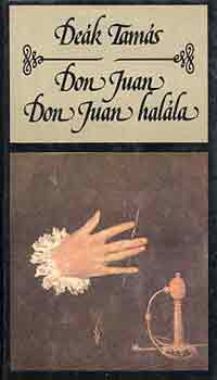 Dek Tams - Don JUan-Don Juan halla