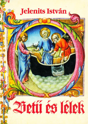 Betű és lélek