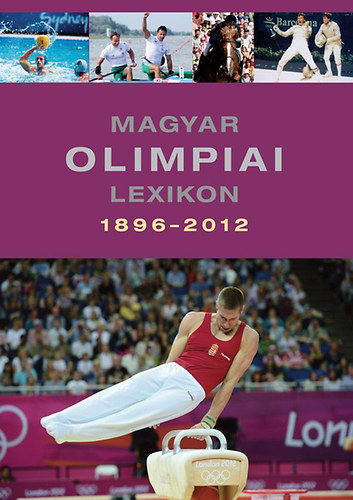 Rzsaligeti Lszl - Magyar olimpiai lexikon 1896-2012