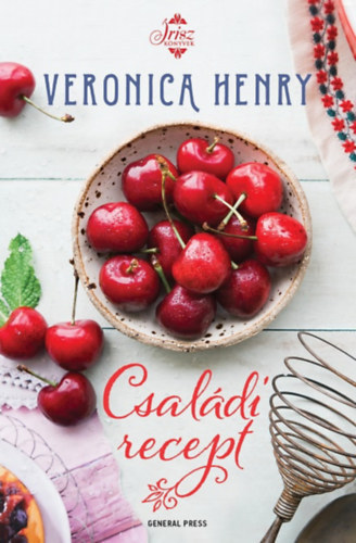 Veronica Henry - Csal�di recept