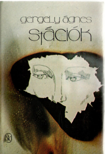 Gergely �gnes - St�ci�k