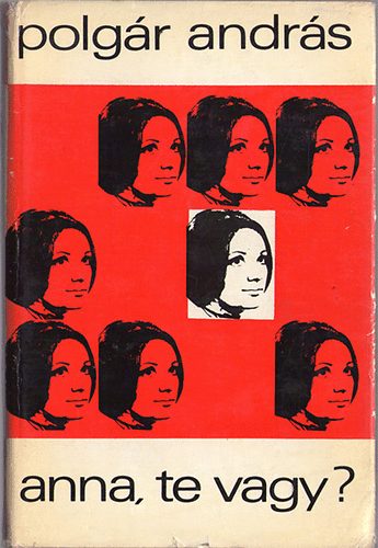 Polgár András - Anna, te vagy?