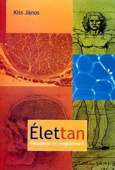 Kiss J�nos - �lettan - Feladatok �s megold�saik -