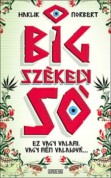 Haklik Norbert - Big Szkely S