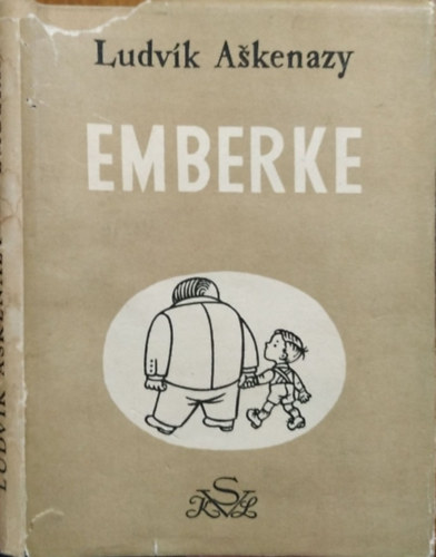 Ludvk Askenazy - Emberke