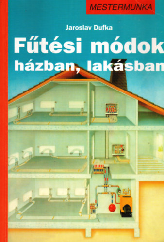 Jaroslav Dufka - Ftsi mdok hzban, laksban