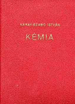 N�ray-Szab� Istv�n - K�mia (N�ray-Szab�)