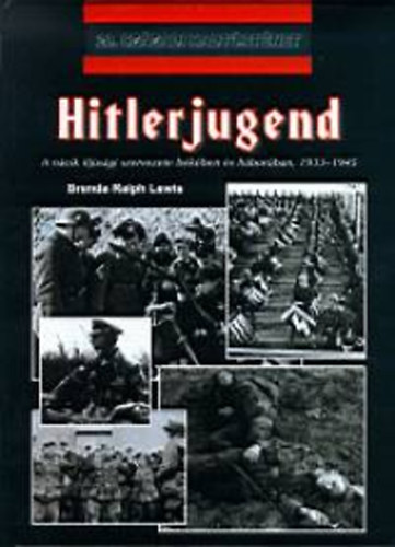 Brenda Ralph Lewis - Hitlerjugend